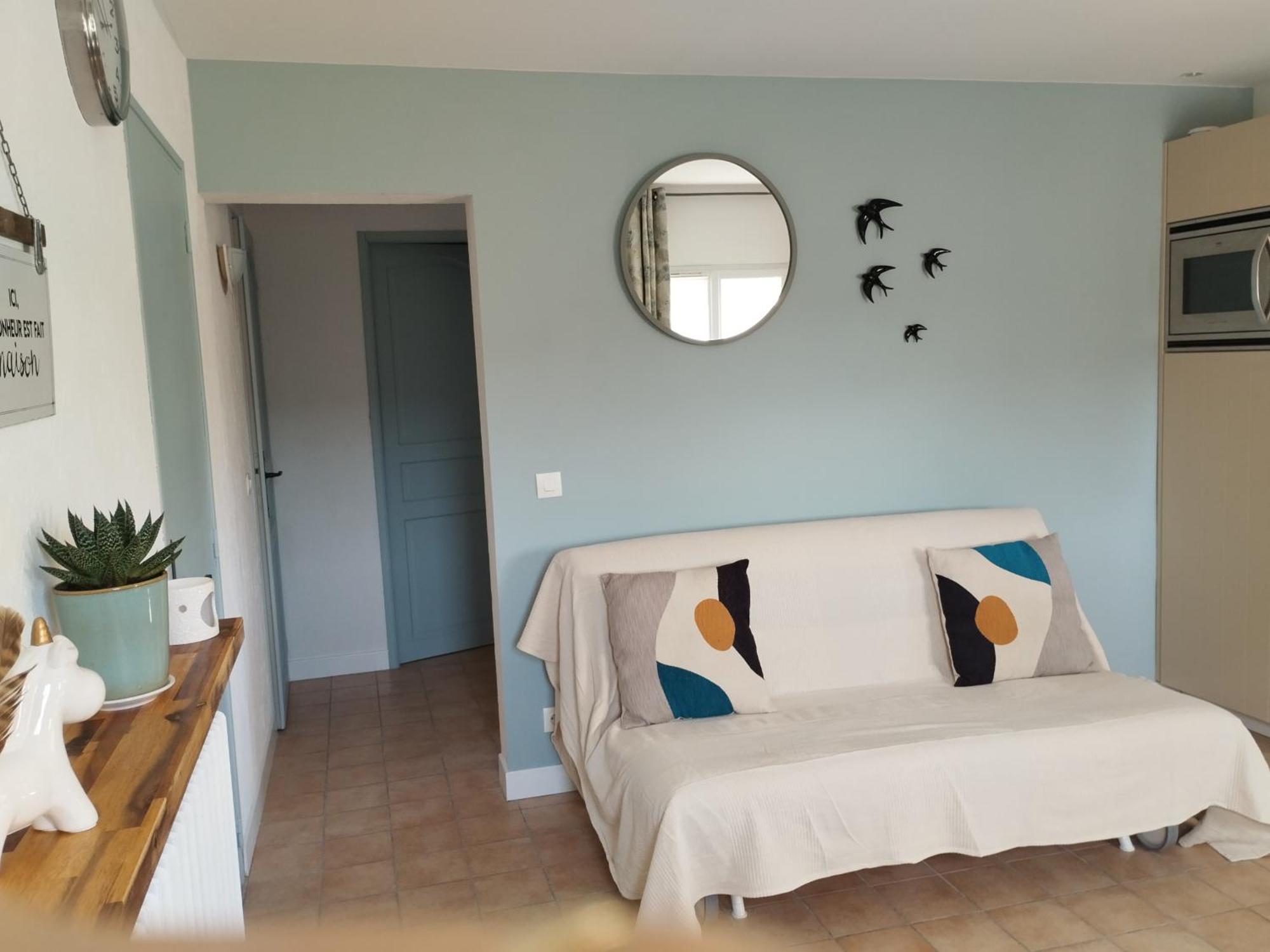 Gite La Roche Le Boulvé 外观 照片
